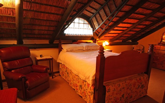 Bedroom - Upstairs Bedroom - Upstairs